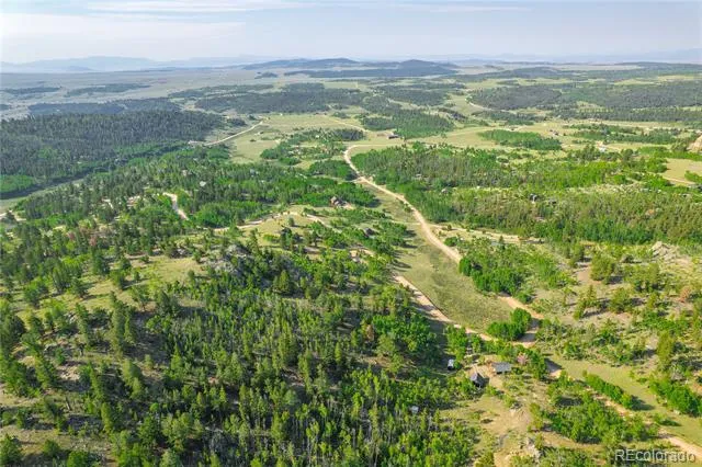 1391 Ute Trail Como, CO 80432