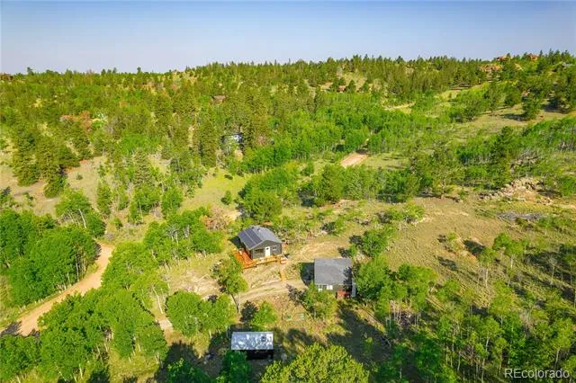 1391 Ute Trail Como, CO 80432