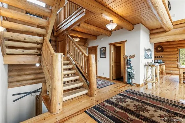 1586 Sheep Ridge Fairplay, CO 80440