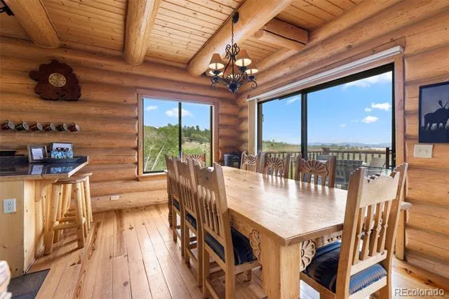 1586 Sheep Ridge Fairplay, CO 80440