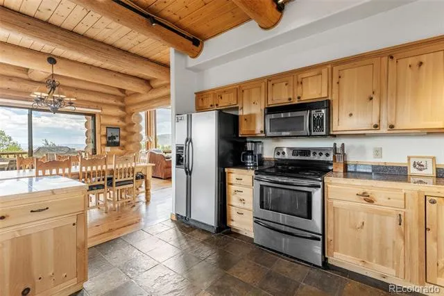 1586 Sheep Ridge Fairplay, CO 80440