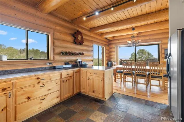 1586 Sheep Ridge Fairplay, CO 80440