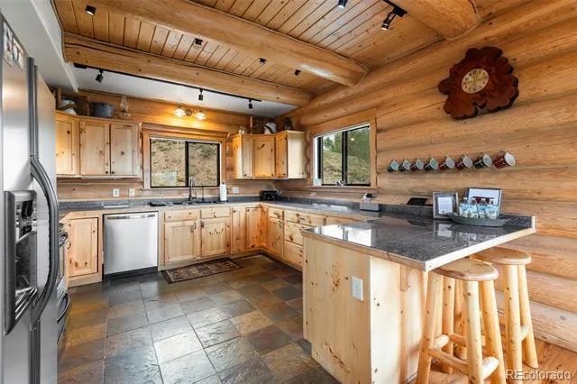 1586 Sheep Ridge Fairplay, CO 80440