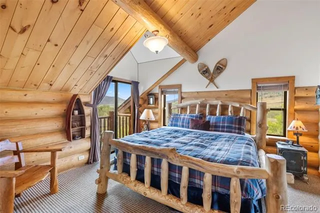 1586 Sheep Ridge Fairplay, CO 80440