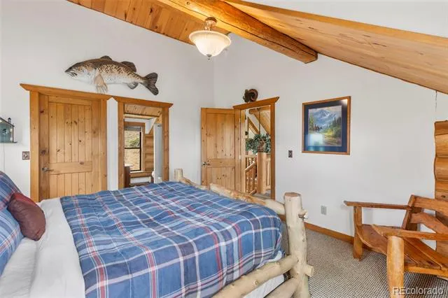 1586 Sheep Ridge Fairplay, CO 80440