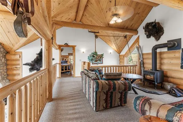 1586 Sheep Ridge Fairplay, CO 80440