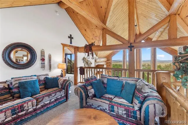 1586 Sheep Ridge Fairplay, CO 80440