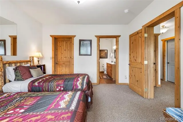 1586 Sheep Ridge Fairplay, CO 80440