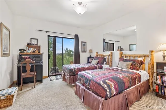 1586 Sheep Ridge Fairplay, CO 80440