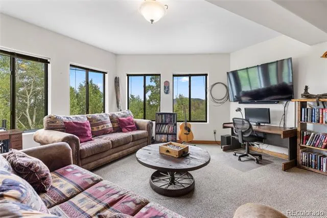 1586 Sheep Ridge Fairplay, CO 80440