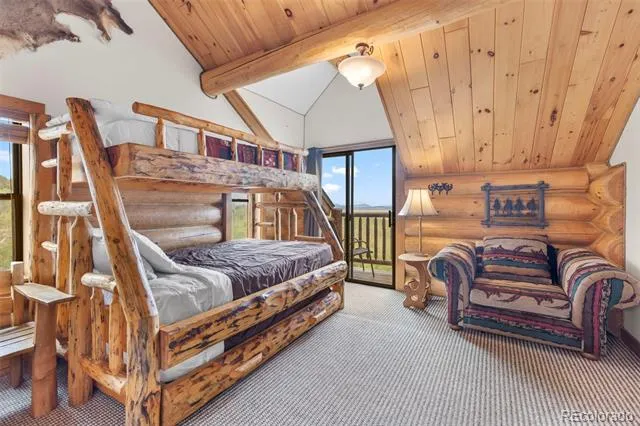 1586 Sheep Ridge Fairplay, CO 80440