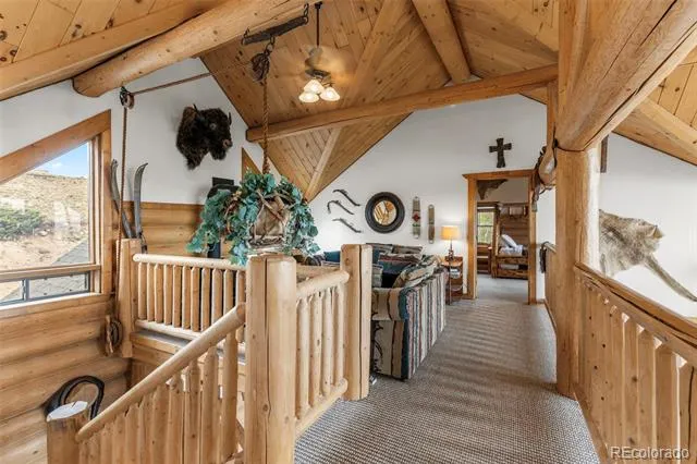 1586 Sheep Ridge Fairplay, CO 80440