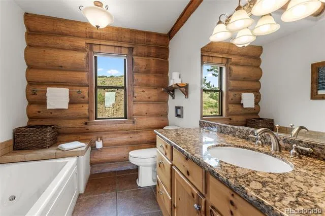 1586 Sheep Ridge Fairplay, CO 80440