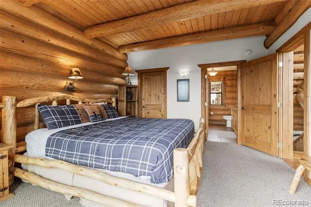 1586 Sheep Ridge Fairplay, CO 80440
