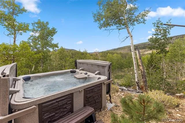 1586 Sheep Ridge Fairplay, CO 80440
