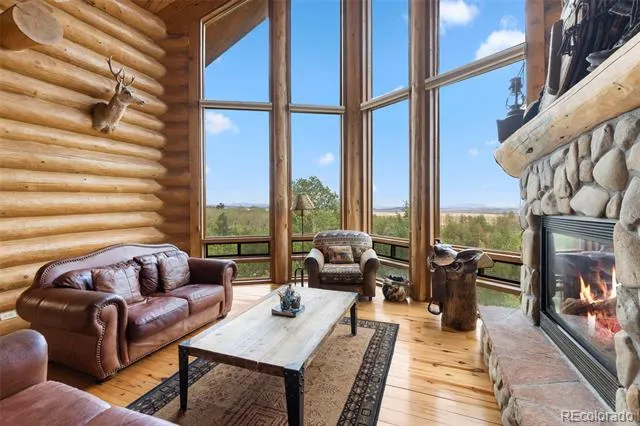 1586 Sheep Ridge Fairplay, CO 80440