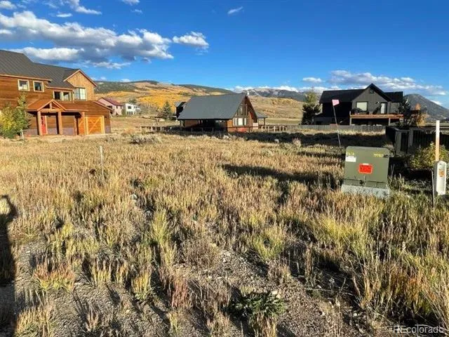 84 Chestnut Lane Crested Butte, CO 81224