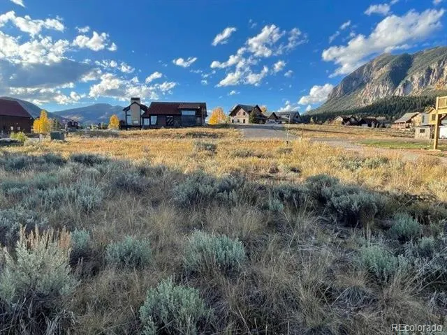 84 Chestnut Lane Crested Butte, CO 81224