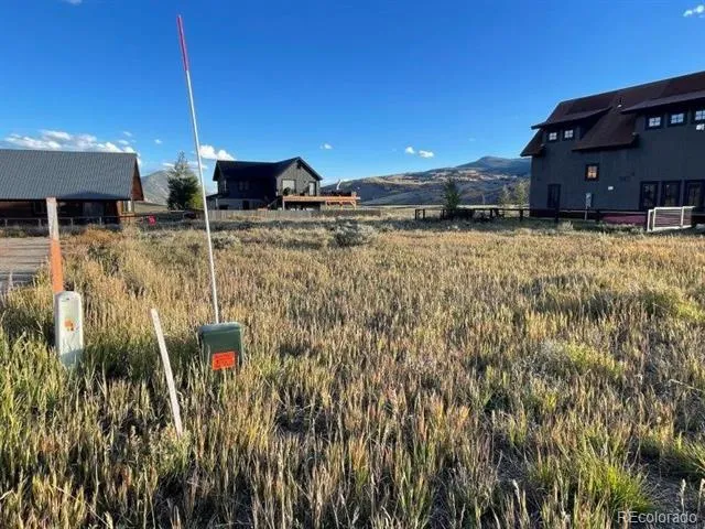 84 Chestnut Lane Crested Butte, CO 81224