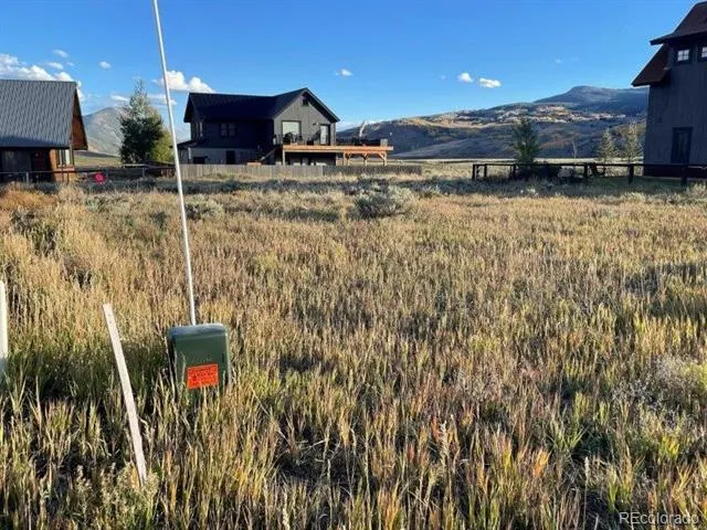 84 Chestnut Lane Crested Butte, CO 81224