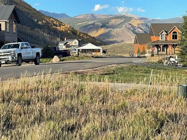 84 Chestnut Lane Crested Butte, CO 81224