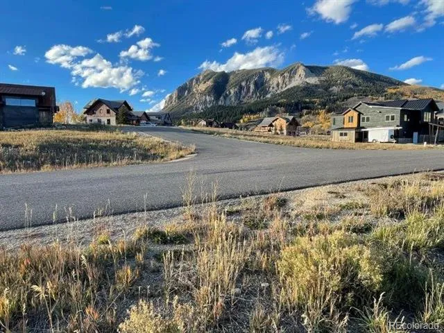 84 Chestnut Lane Crested Butte, CO 81224