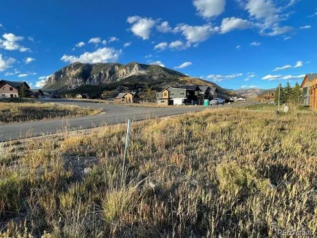 84 Chestnut Lane Crested Butte, CO 81224