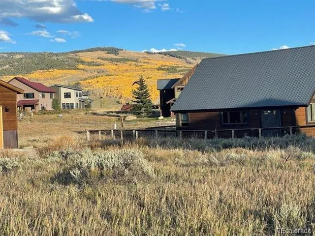 84 Chestnut Lane Crested Butte, CO 81224