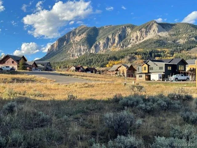 84 Chestnut Lane Crested Butte, CO 81224