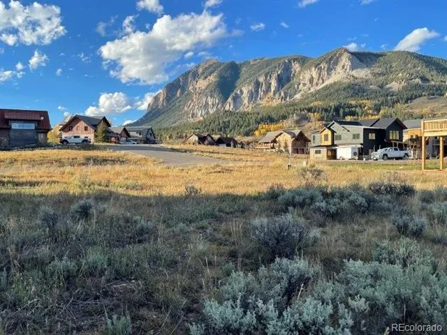 84 Chestnut Lane Crested Butte, CO 81224