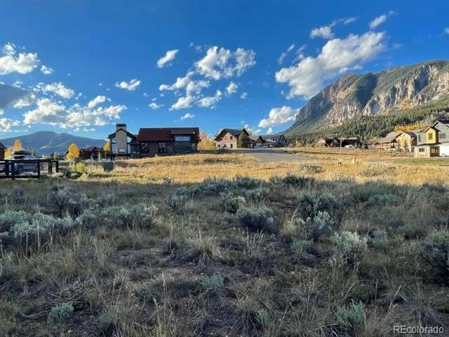 84 Chestnut Lane Crested Butte, CO 81224