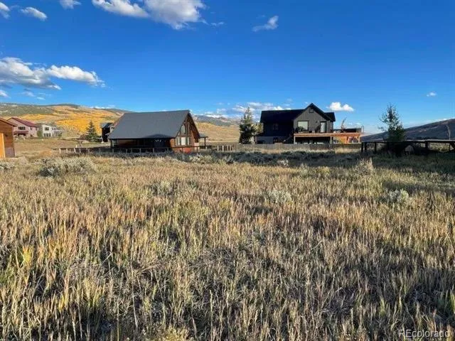 84 Chestnut Lane Crested Butte, CO 81224
