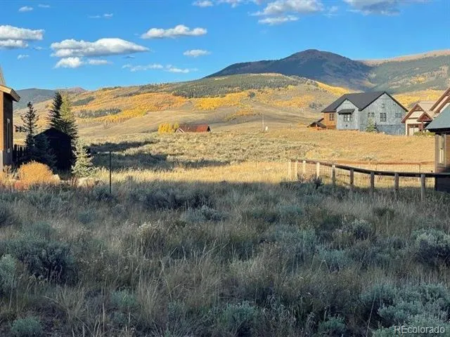 84 Chestnut Lane Crested Butte, CO 81224