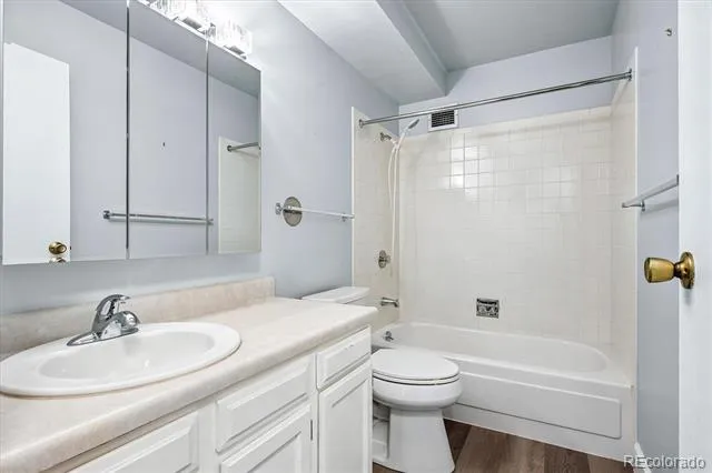 3124 S Wheeling Way #109 Aurora, CO 80014