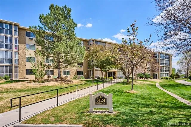 3124 S Wheeling Way #109 Aurora, CO 80014
