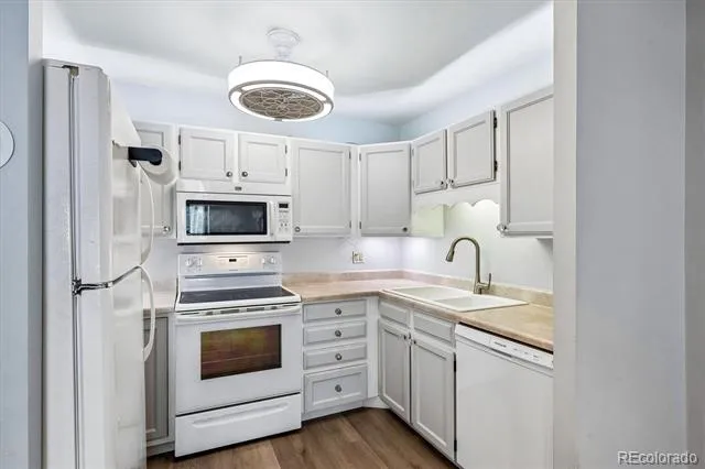 3124 S Wheeling Way #109 Aurora, CO 80014