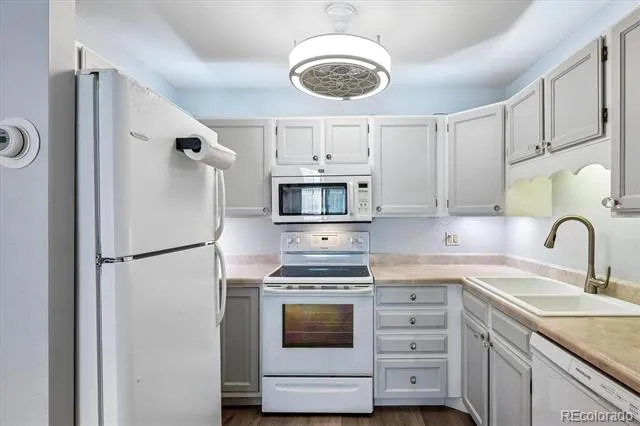 3124 S Wheeling Way #109 Aurora, CO 80014