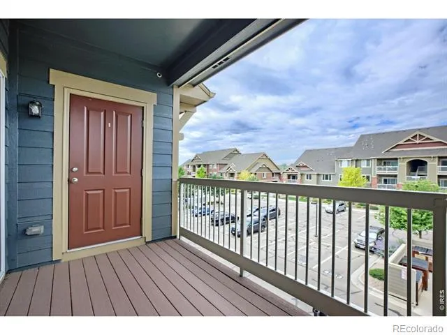 804 Summer Hawk Drive #6301 Longmont, CO 80504