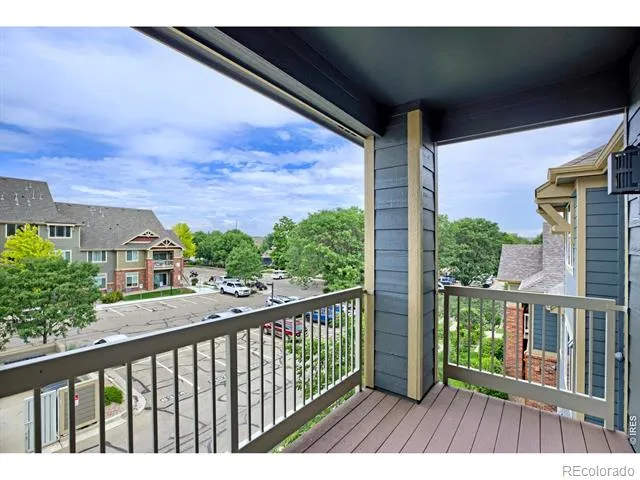 804 Summer Hawk Drive #6301 Longmont, CO 80504