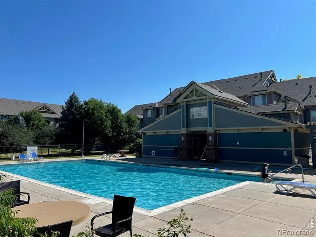 804 Summer Hawk Drive #6301 Longmont, CO 80504