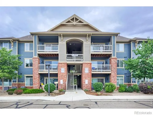 804 Summer Hawk Drive #6301 Longmont, CO 80504
