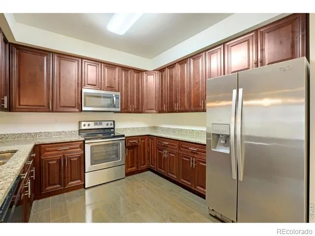 804 Summer Hawk Drive #6301 Longmont, CO 80504