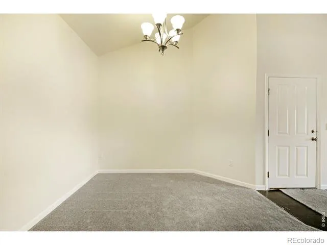 804 Summer Hawk Drive #6301 Longmont, CO 80504