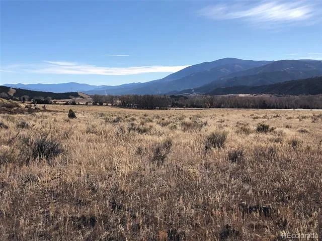 14782 Granite Parkway Salida, CO 81201