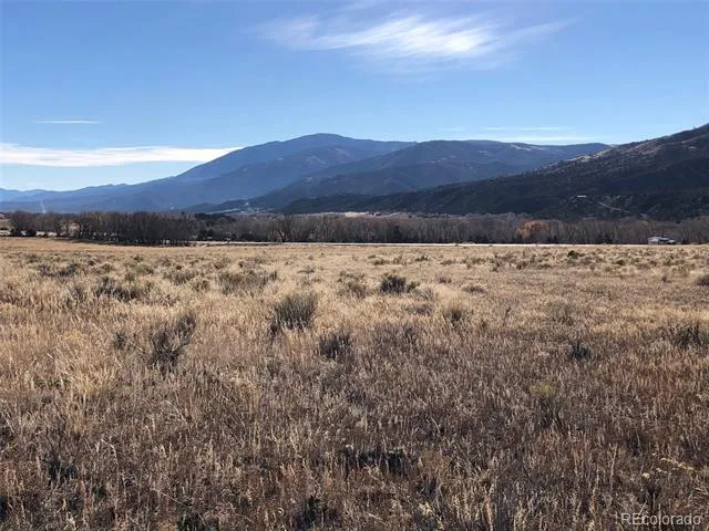 14782 Granite Parkway Salida, CO 81201