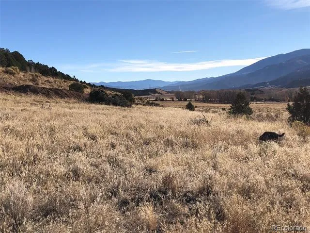 14782 Granite Parkway Salida, CO 81201