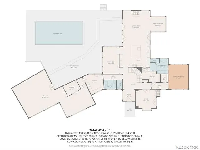 3 Avocet Circle Thornton, CO 80241