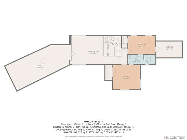 3 Avocet Circle Thornton, CO 80241