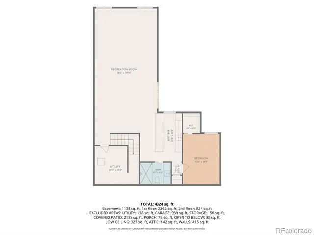 3 Avocet Circle Thornton, CO 80241