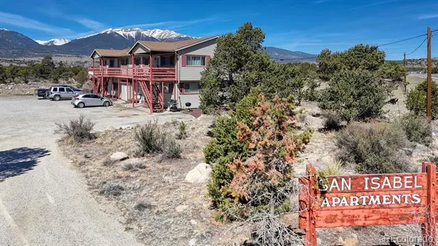 29975 US Highway 24 Buena Vista, CO 81211